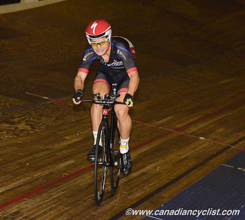 Junior Track Nationals