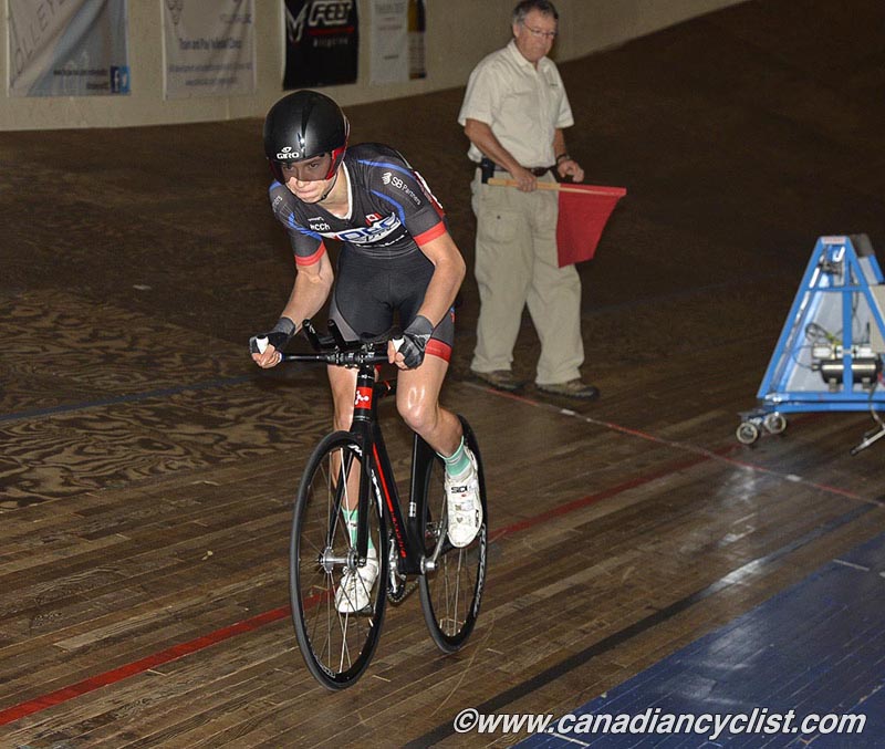 Junior Track Nationals