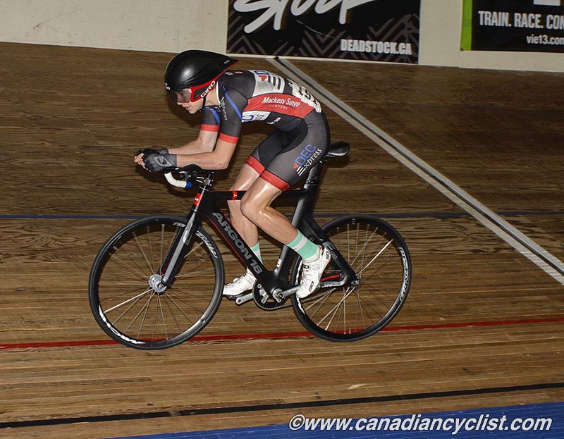 Junior Track Nationals