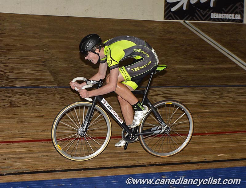 Junior Track Nationals