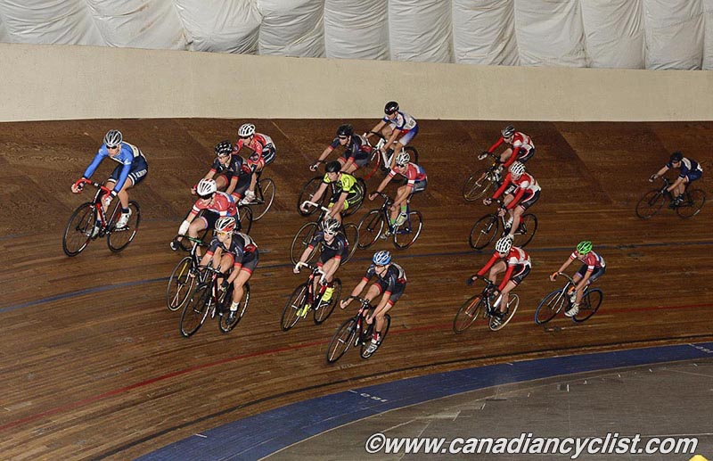 Junior Track Nationals