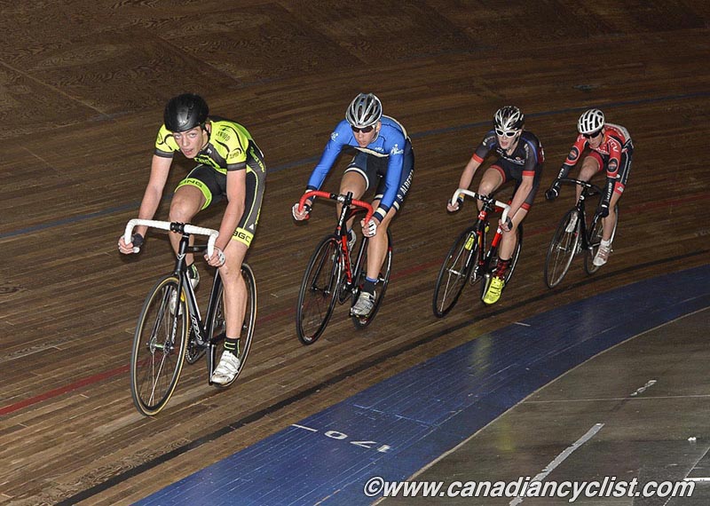 Junior Track Nationals