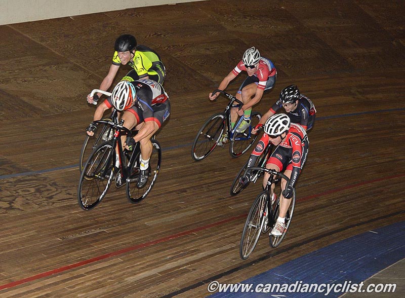 Junior Track Nationals