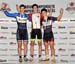 Junior Track Nationals