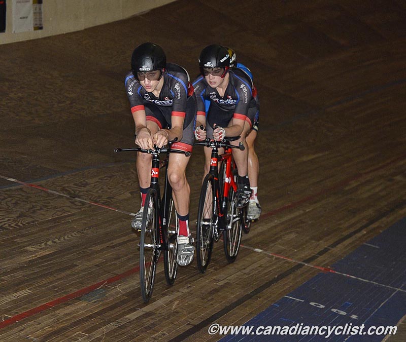 Junior Track Nationals