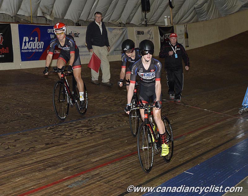 Junior Track Nationals