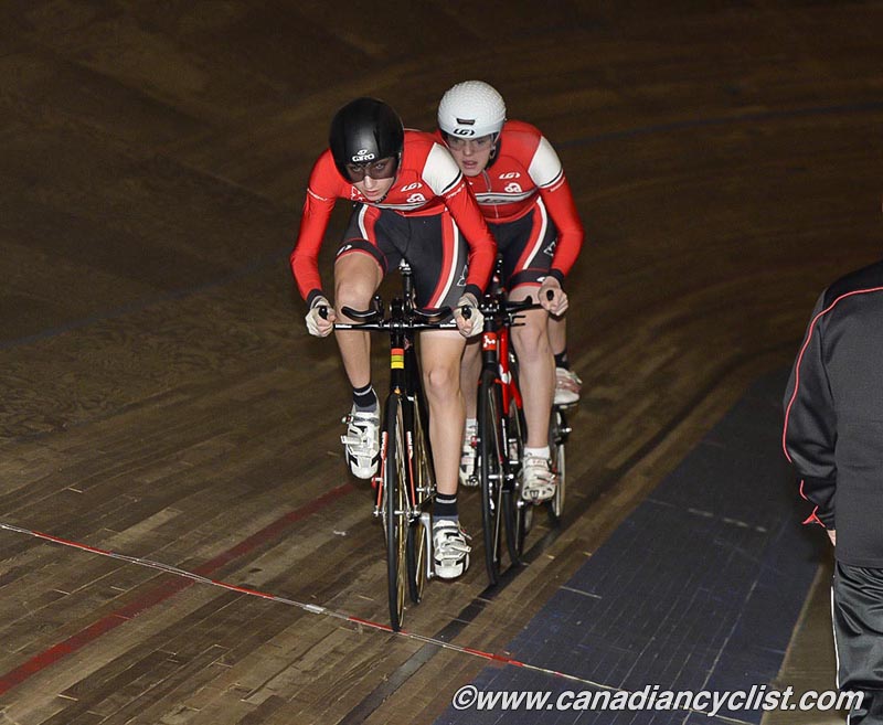 Junior Track Nationals