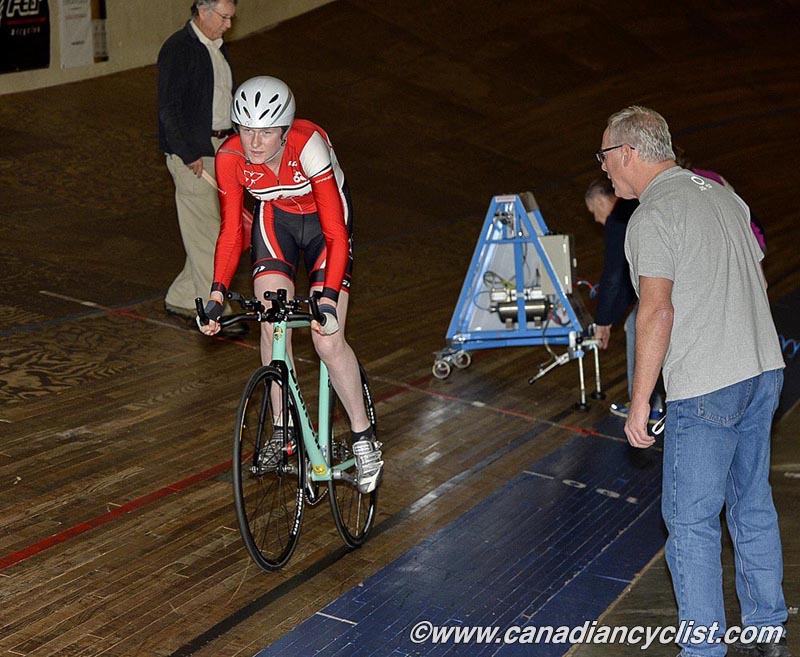 Junior Track Nationals