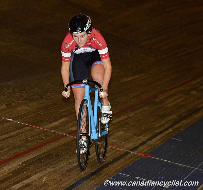 Junior Track Nationals