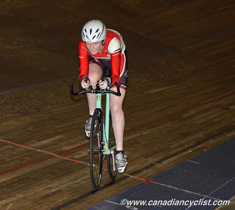 Junior Track Nationals