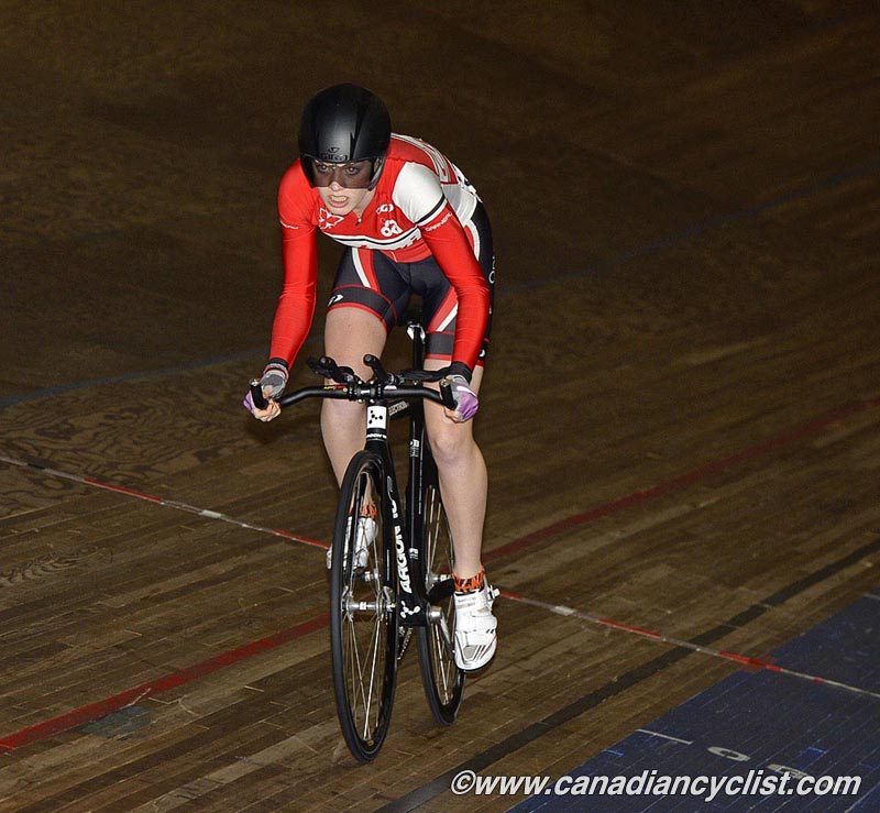Junior Track Nationals