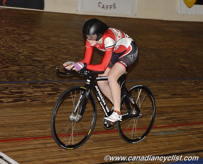 Junior Track Nationals
