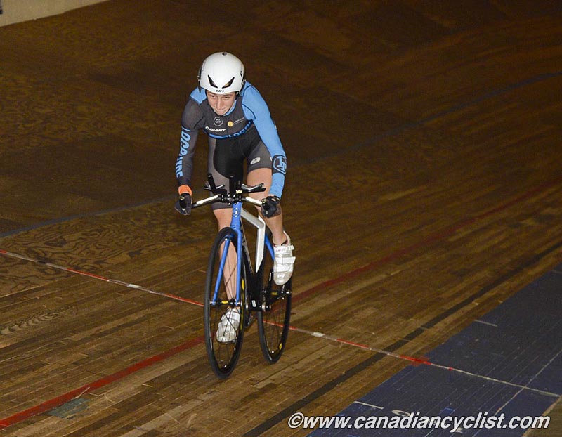 Junior Track Nationals