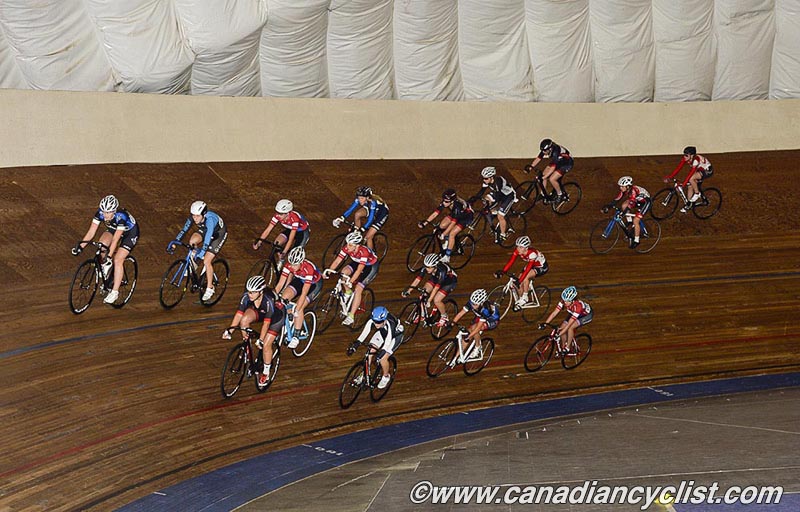 Junior Track Nationals