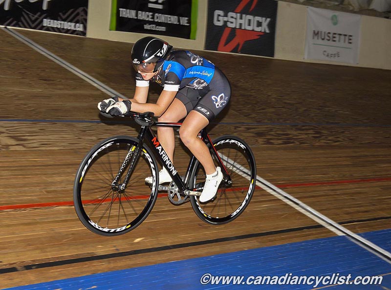 Junior Track Nationals