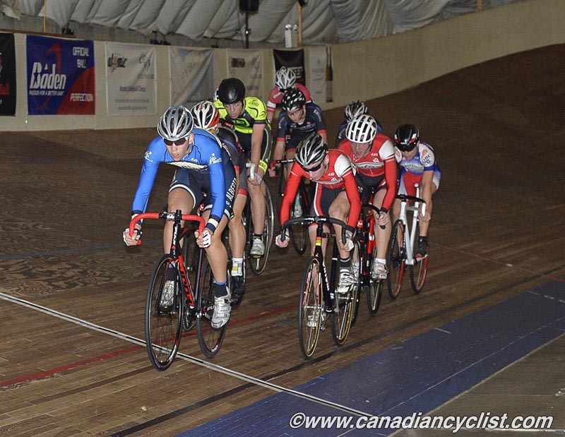 Junior Track Nationals