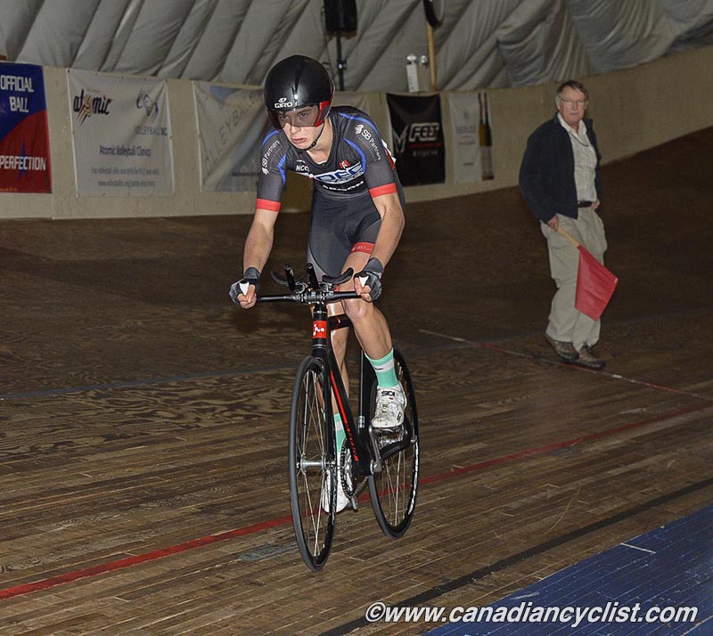 Junior Track Nationals