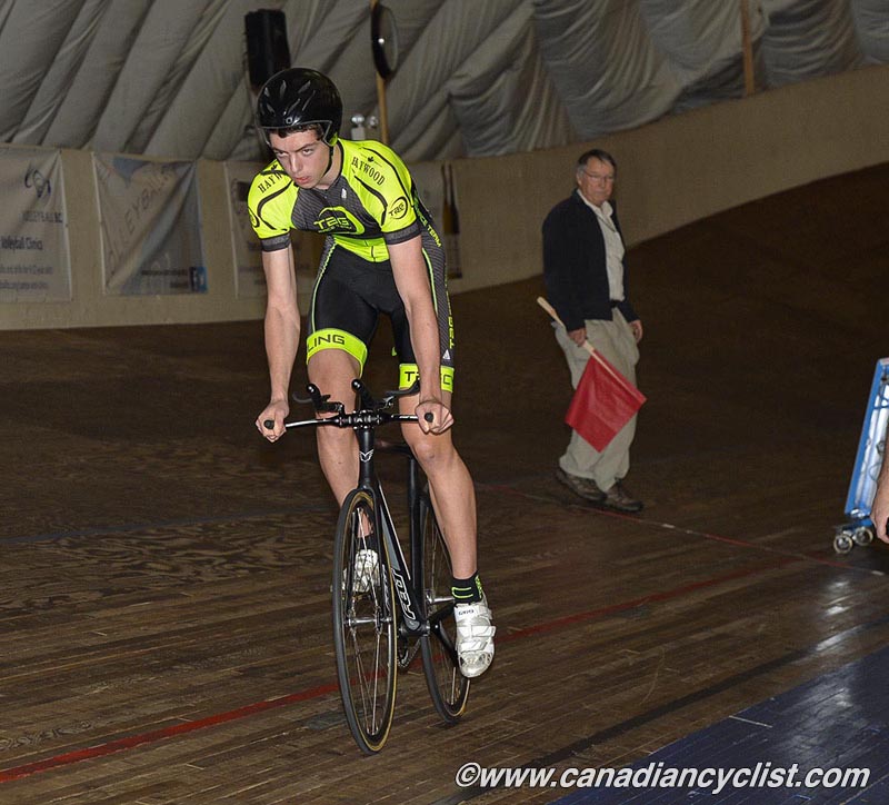 Junior Track Nationals
