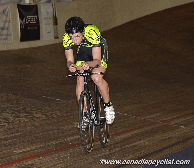 Junior Track Nationals