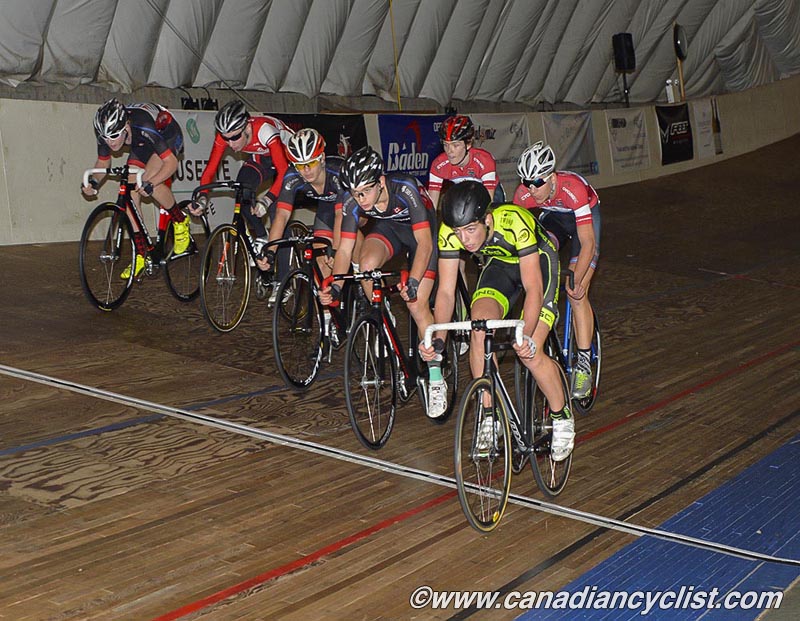 Junior Track Nationals