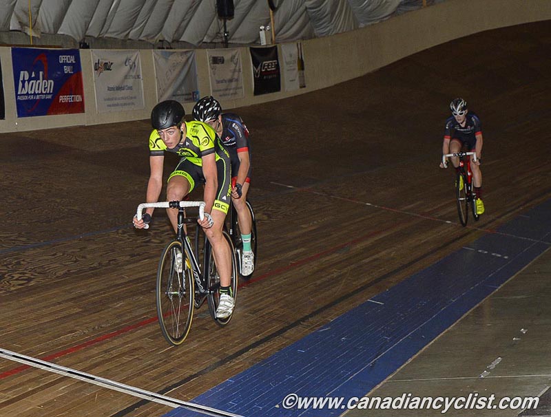 Junior Track Nationals