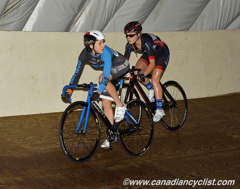 Junior Track Nationals