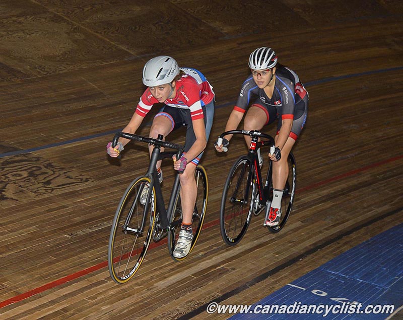 Junior Track Nationals