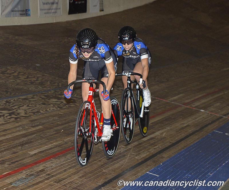 Junior Track Nationals