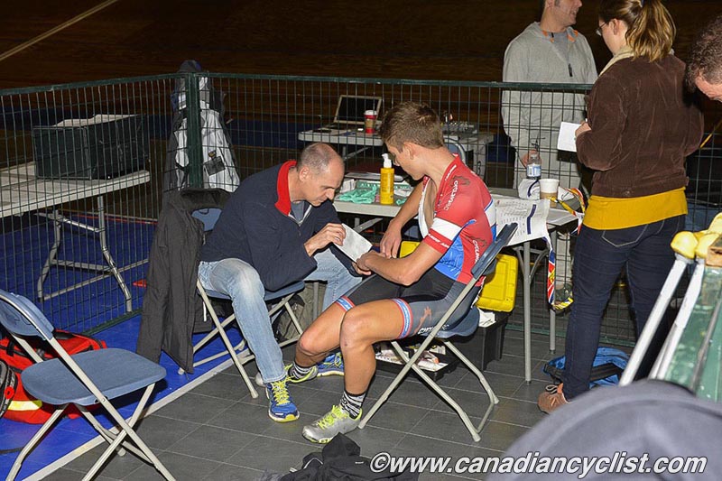 Junior Track Nationals