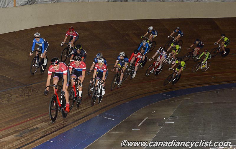 Junior Track Nationals