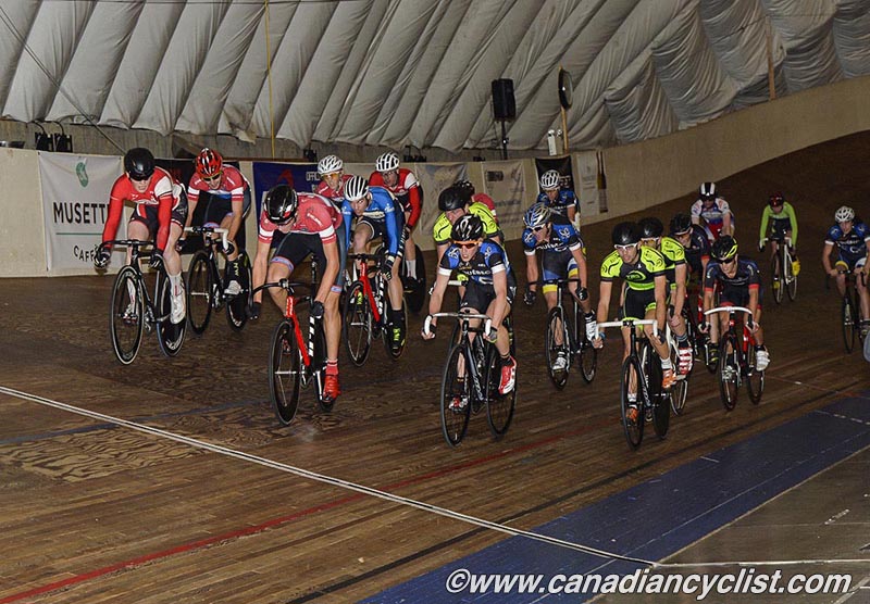 Junior Track Nationals