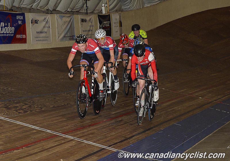 Junior Track Nationals