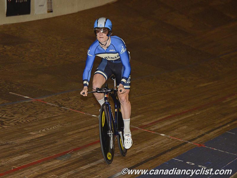 Junior Track Nationals