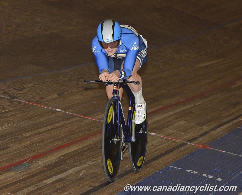 Junior Track Nationals