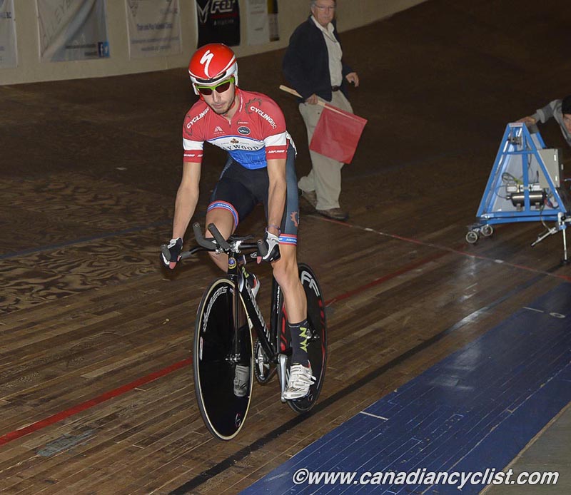 Junior Track Nationals