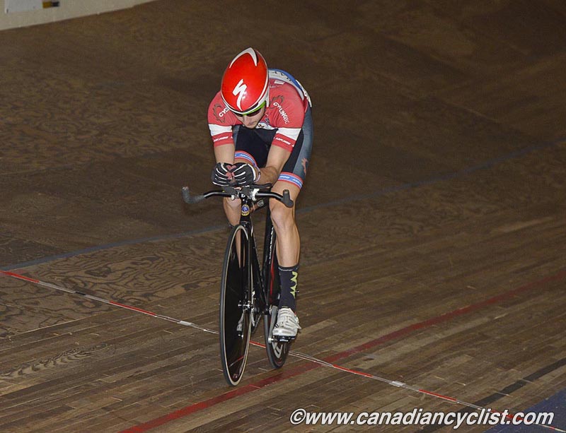 Junior Track Nationals