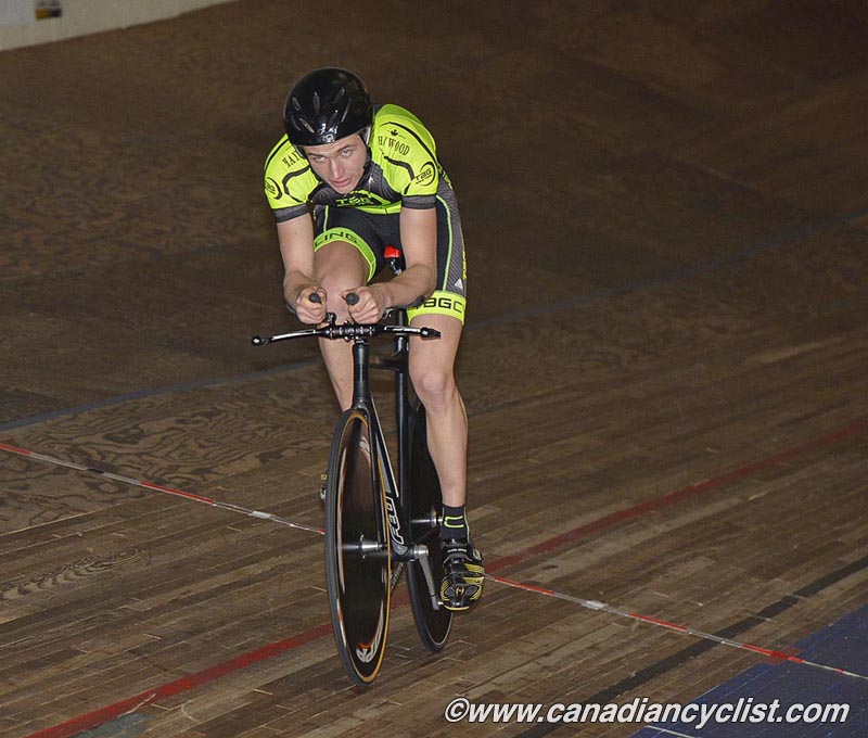 Junior Track Nationals