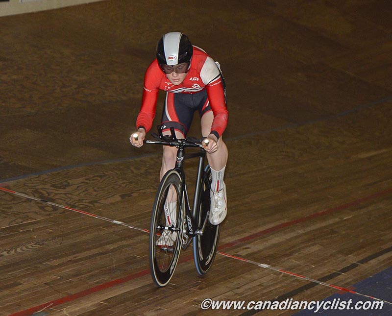 Junior Track Nationals