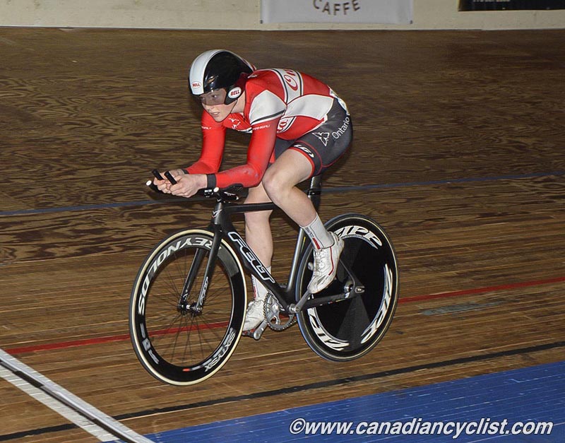 Junior Track Nationals