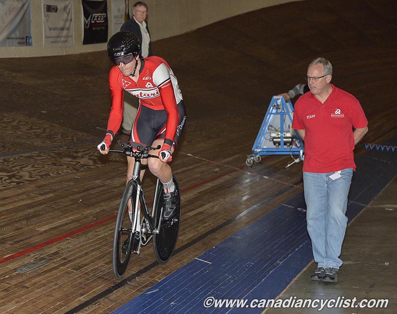 Junior Track Nationals