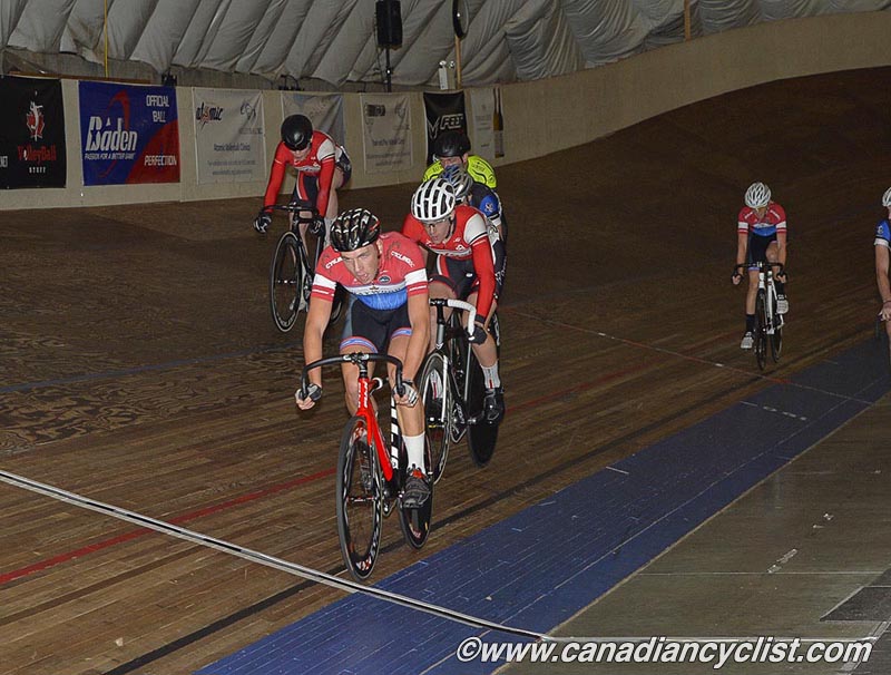 Junior Track Nationals