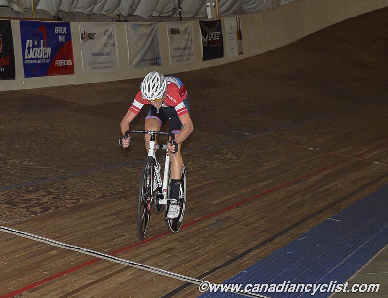 Junior Track Nationals