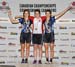 Junior Track Nationals