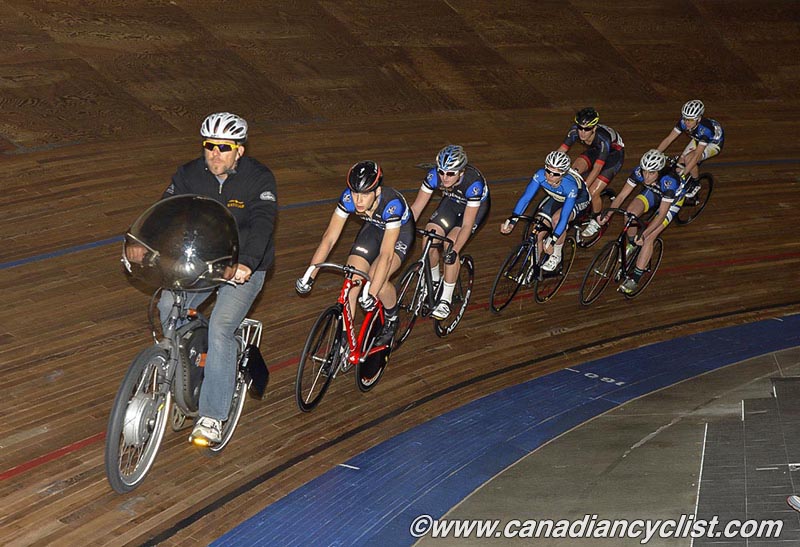 Junior Track Nationals