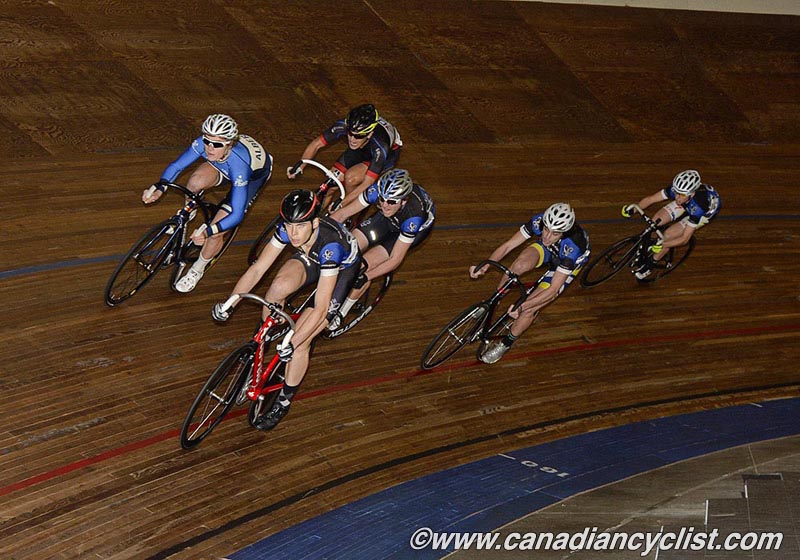 Junior Track Nationals