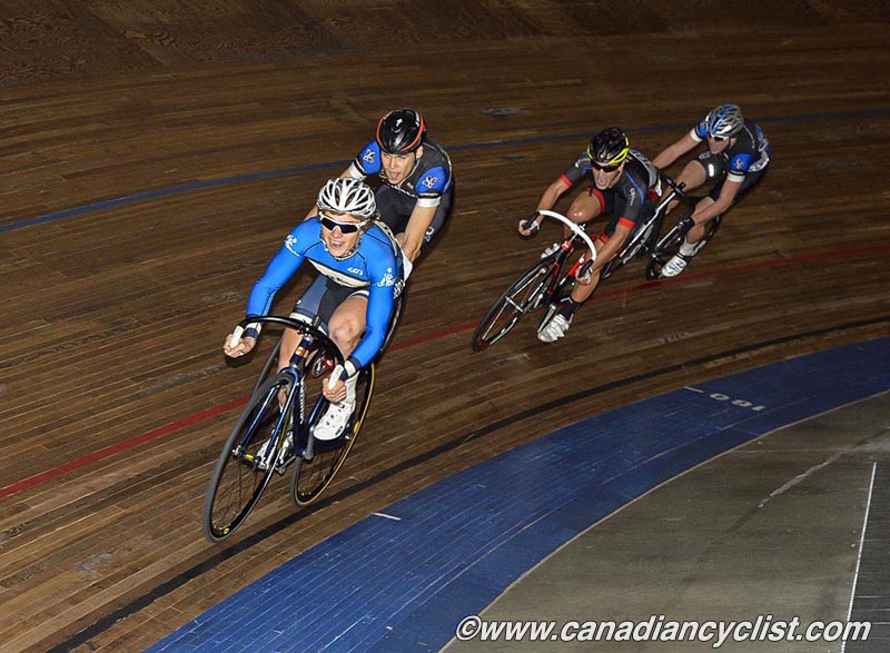 Junior Track Nationals