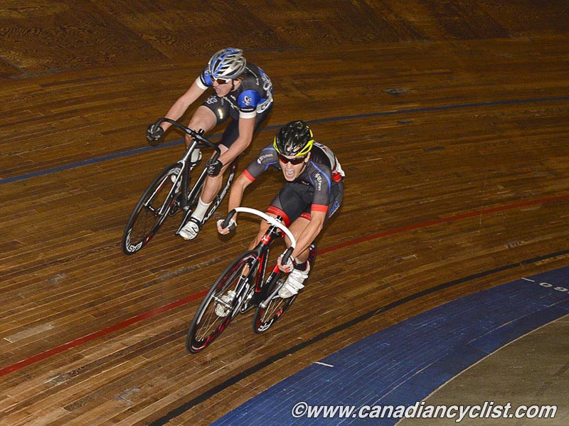 Junior Track Nationals