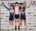 Junior Track Nationals