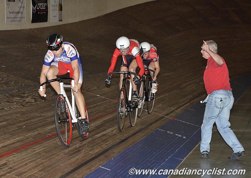 Junior Track Nationals
