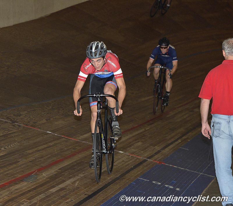 Junior Track Nationals